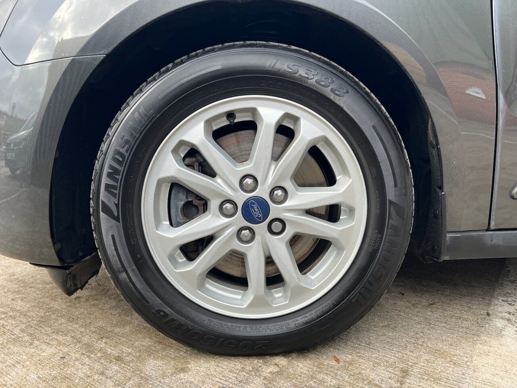 Used Ford Transit Connect 2019 for sale - 76118980: Photo 10