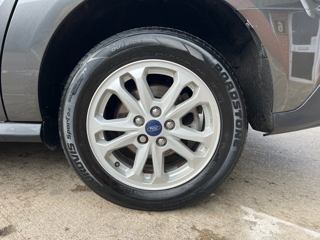 Used Ford Transit Connect 2019 for sale - 76118980: Photo 11