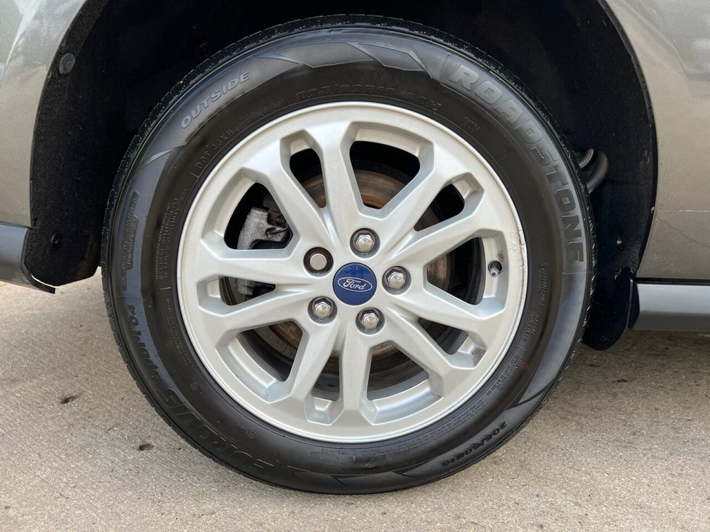 Used Ford Transit Connect 2019 for sale - 76118980: Photo 12