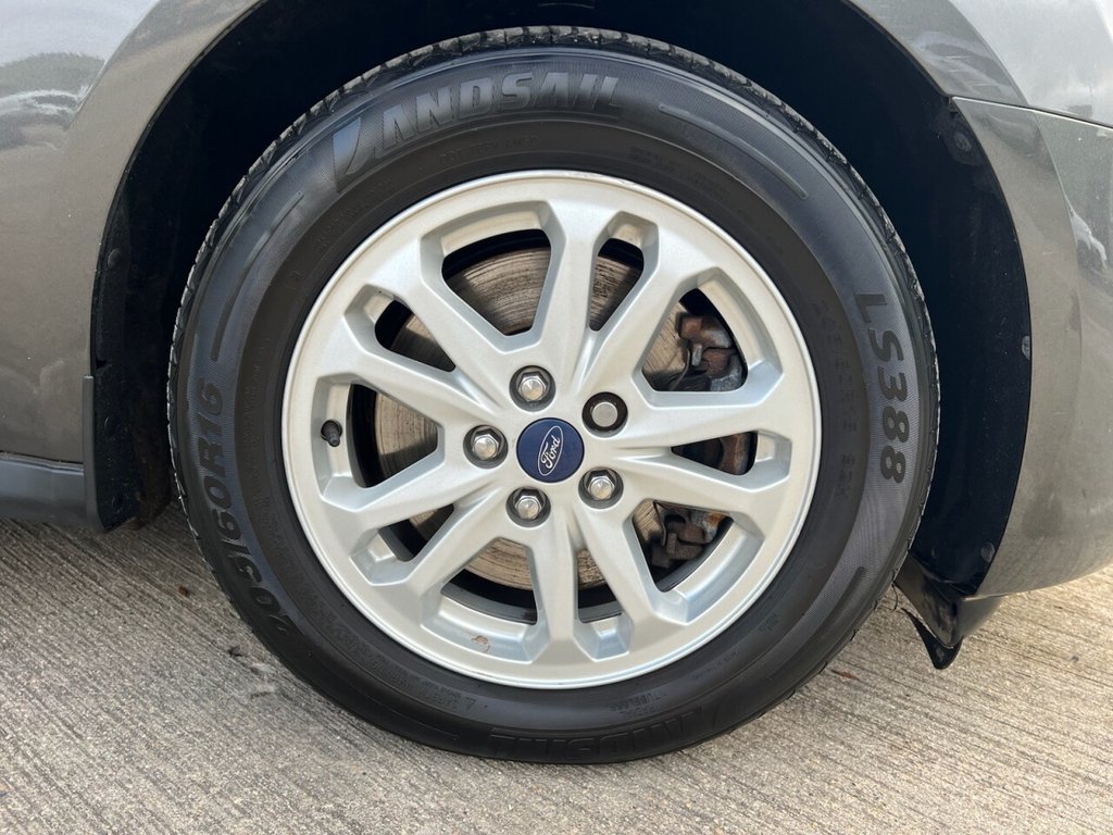 Used Ford Transit Connect 2019 for sale - 76118980: Photo 13