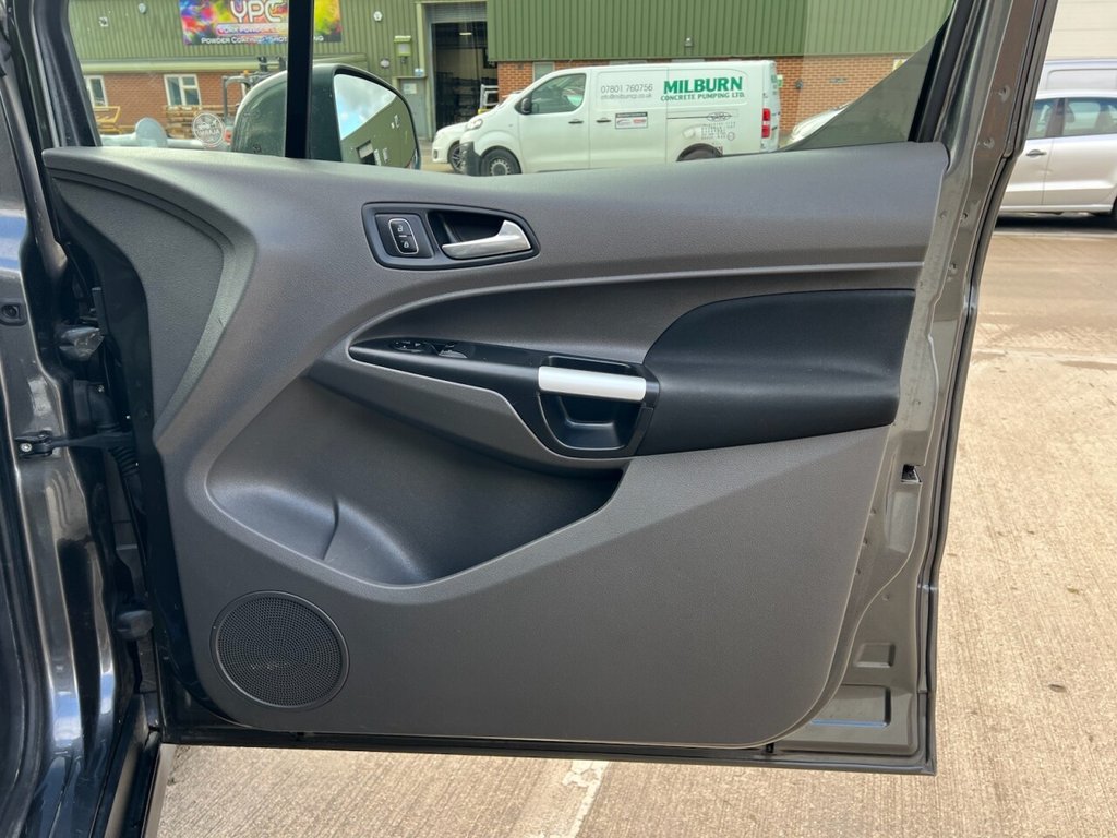 Used Ford Transit Connect 2019 for sale - 76118980: Photo 15