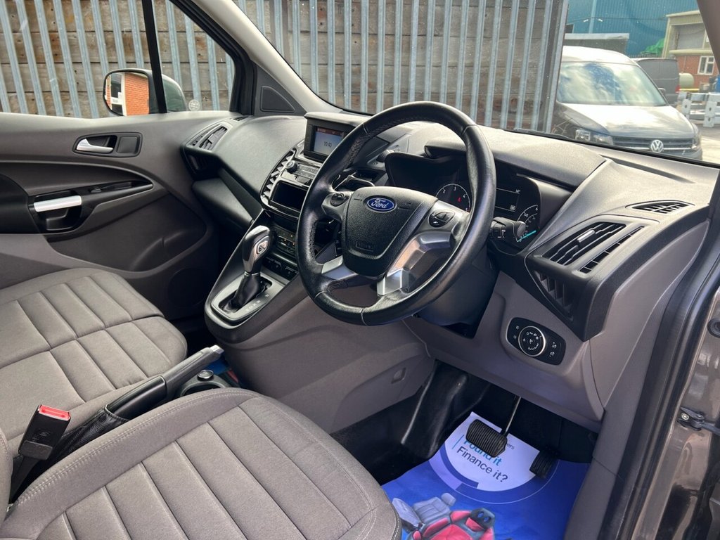Used Ford Transit Connect 2019 for sale - 76118980: Photo 16