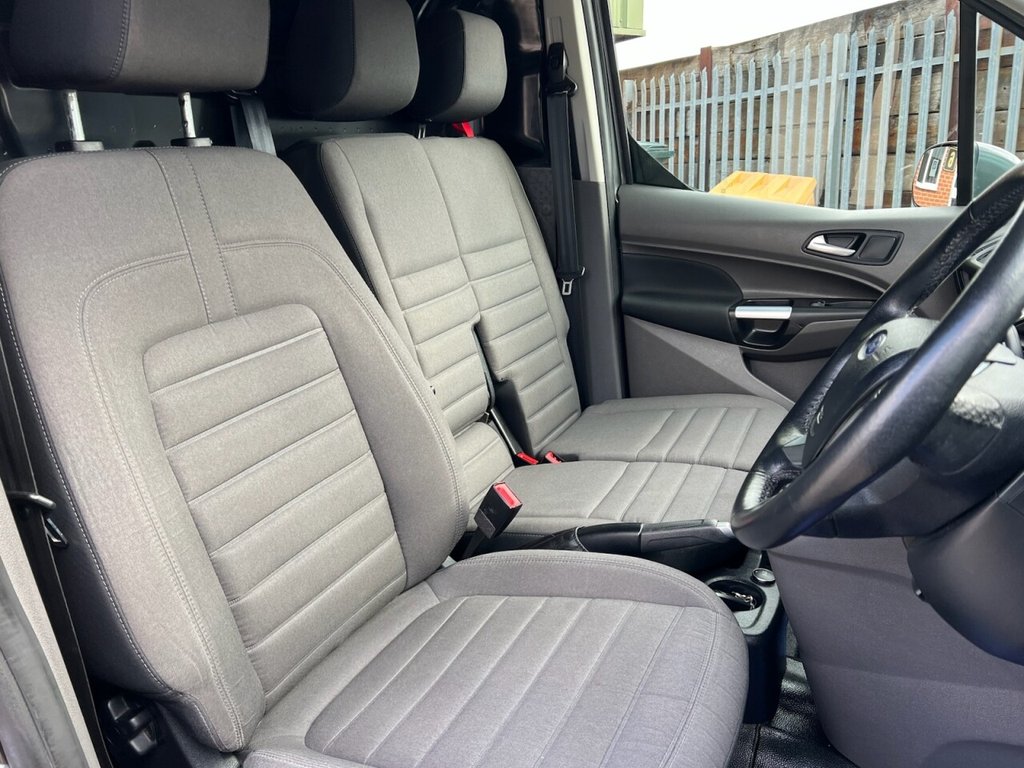 Used Ford Transit Connect 2019 for sale - 76118980: Photo 17