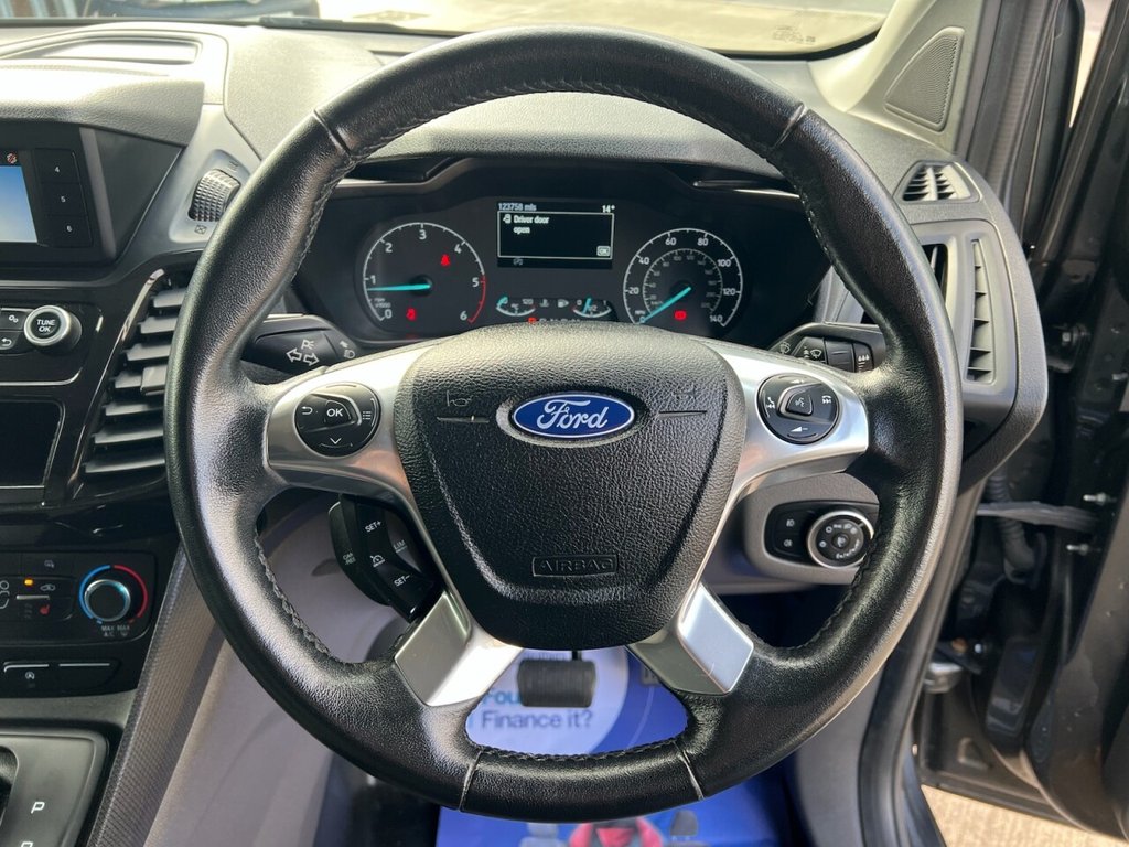 Used Ford Transit Connect 2019 for sale - 76118980: Photo 18