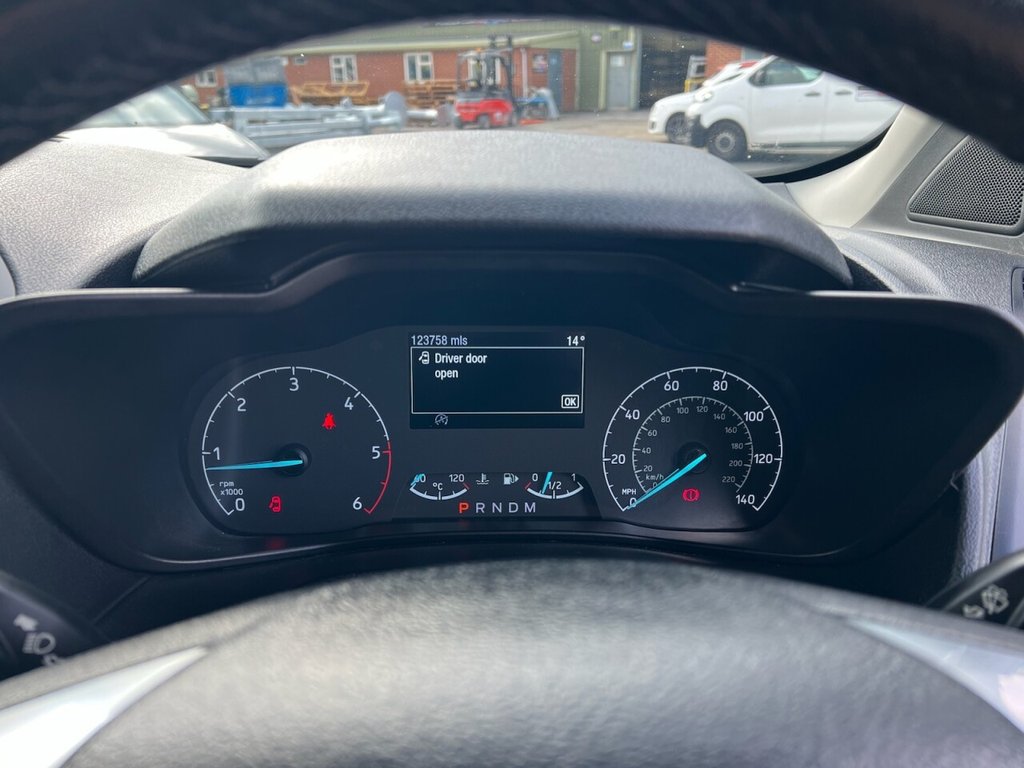 Used Ford Transit Connect 2019 for sale - 76118980: Photo 19