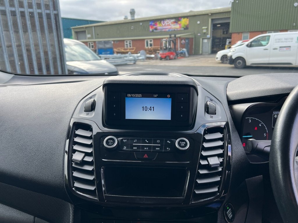 Used Ford Transit Connect 2019 for sale - 76118980: Photo 20