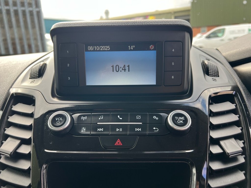 Used Ford Transit Connect 2019 for sale - 76118980: Photo 21