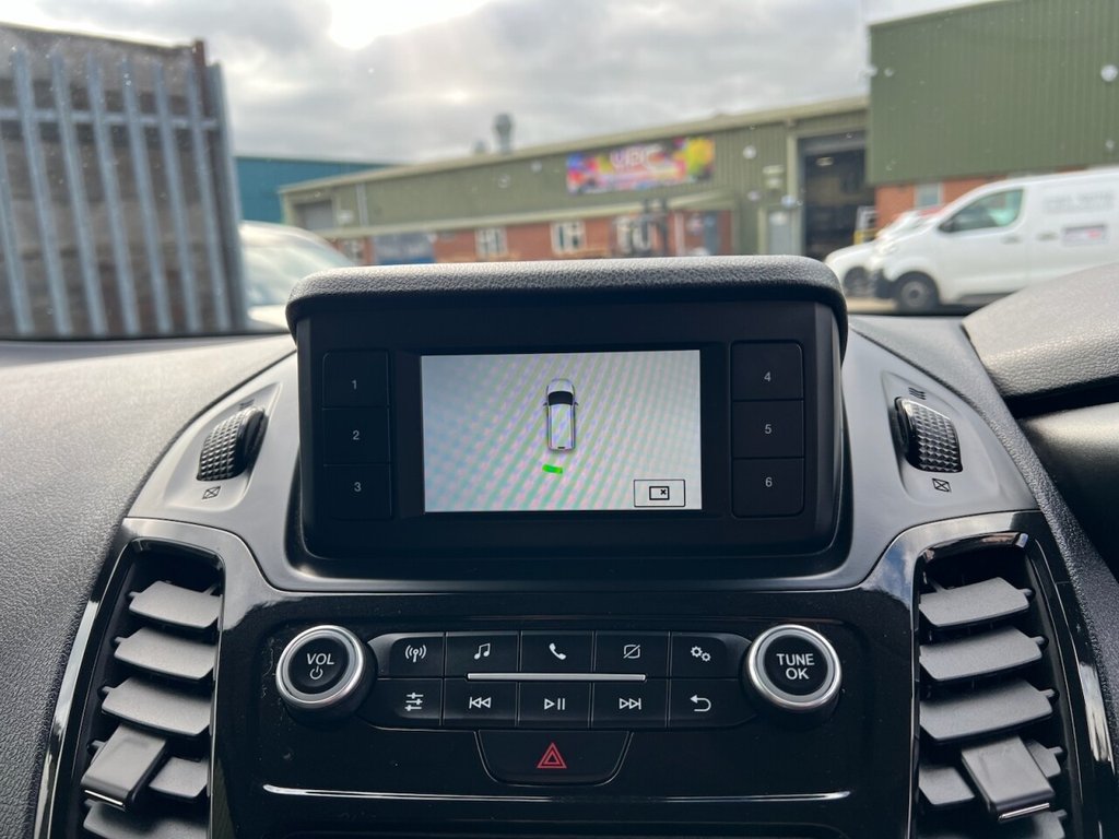 Used Ford Transit Connect 2019 for sale - 76118980: Photo 23