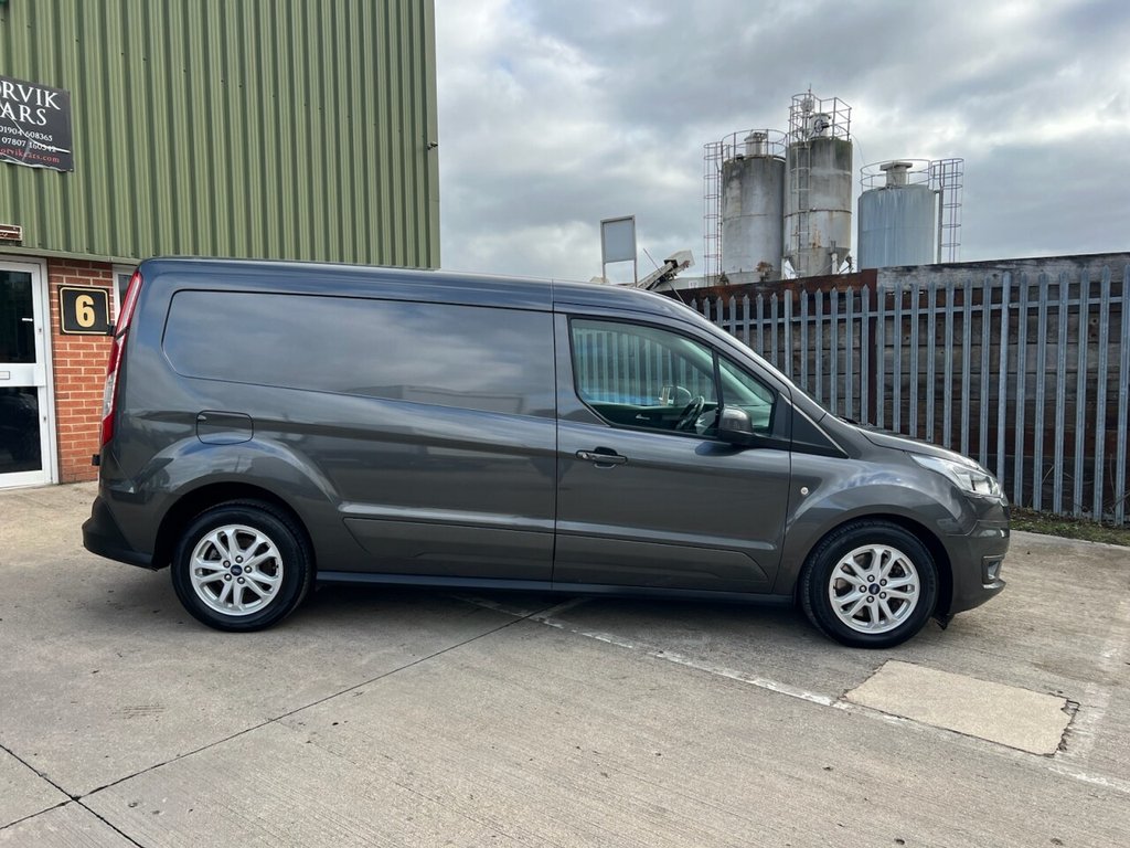 Used Ford Transit Connect 2019 for sale - 76118980: Photo 8