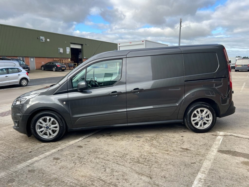 Used Ford Transit Connect 2019 for sale - 76118980: Photo 9