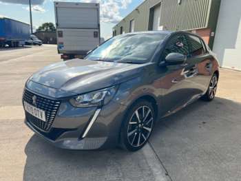 Used Peugeot 208 2020 for sale - 75111442: Photo