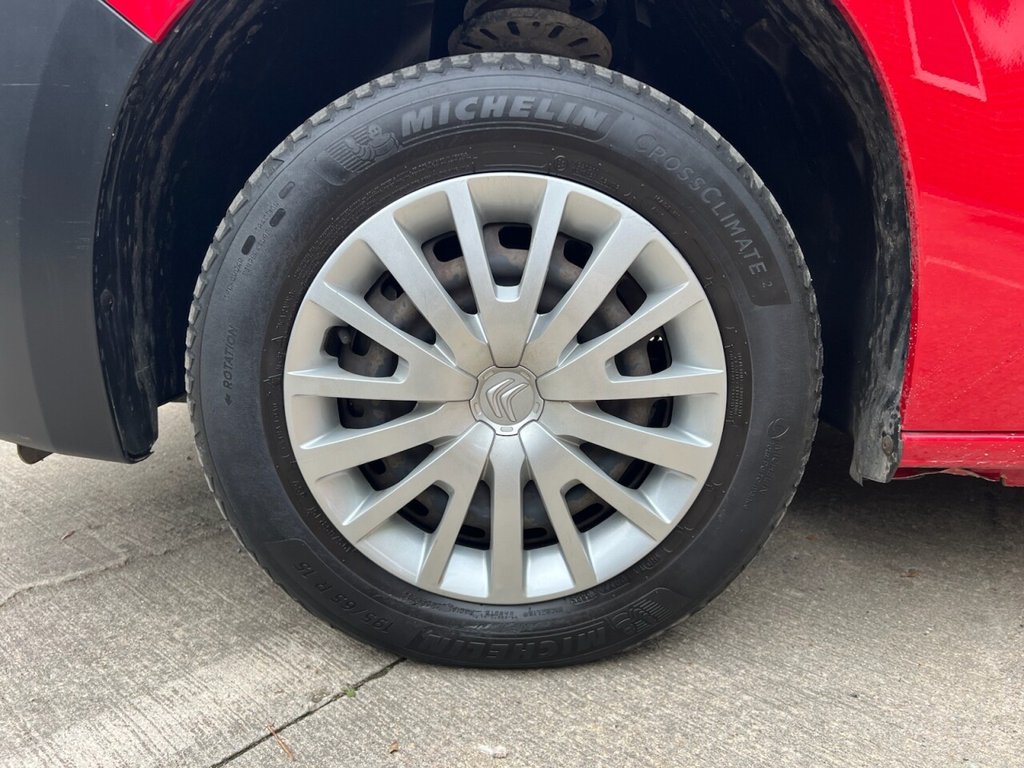 Used Citroen Berlingo 2021 for sale - 76279794: Photo 11