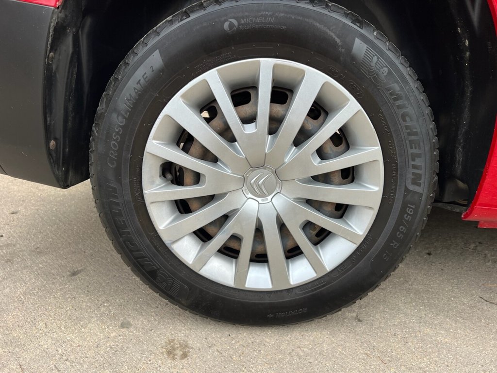 Used Citroen Berlingo 2021 for sale - 76279794: Photo 13