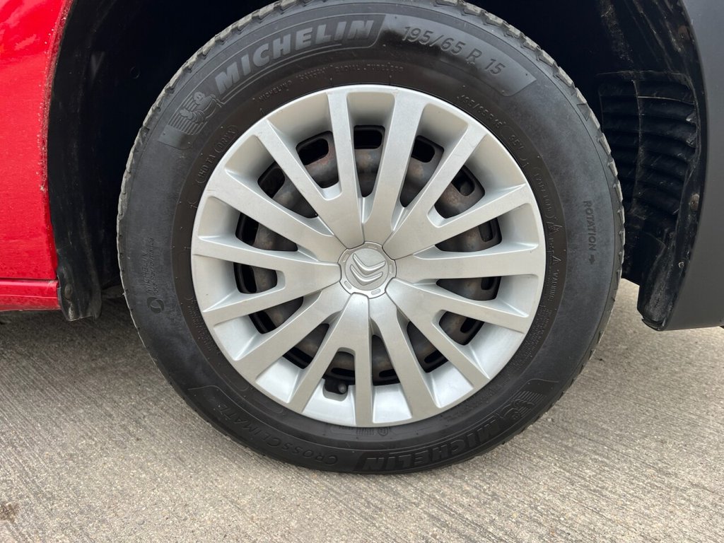 Used Citroen Berlingo 2021 for sale - 76279794: Photo 14