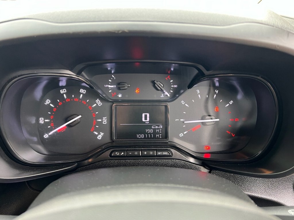 Used Citroen Berlingo 2021 for sale - 76279794: Photo 20