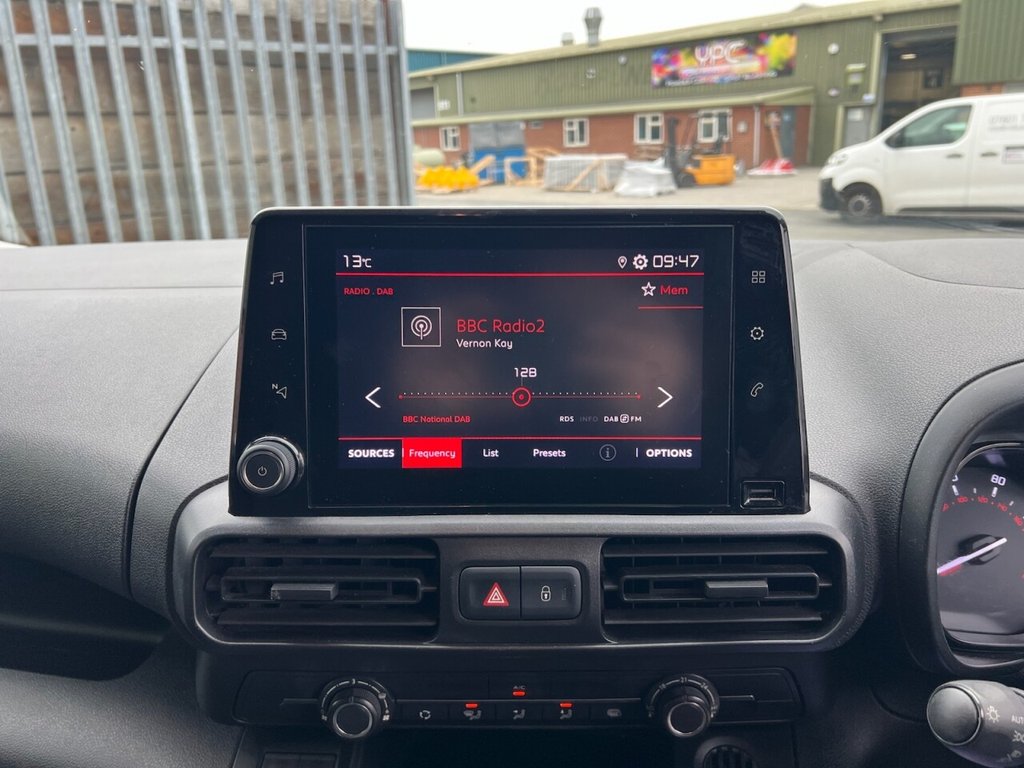 Used Citroen Berlingo 2021 for sale - 76279794: Photo 21