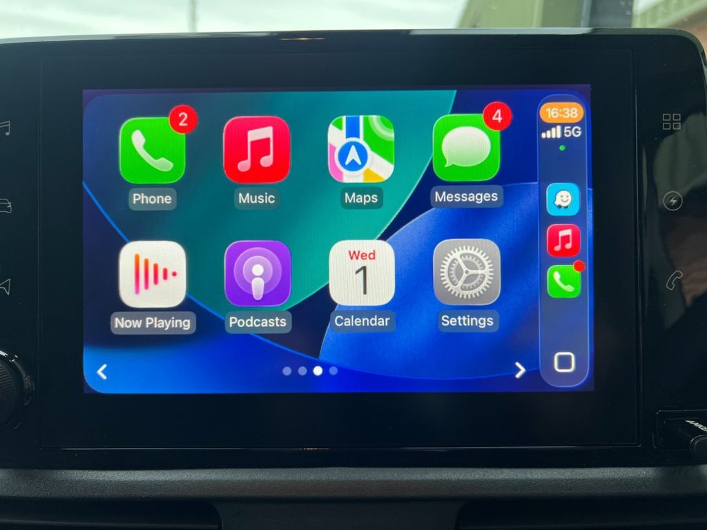 Used Citroen Berlingo 2021 for sale - 76279794: Photo 22