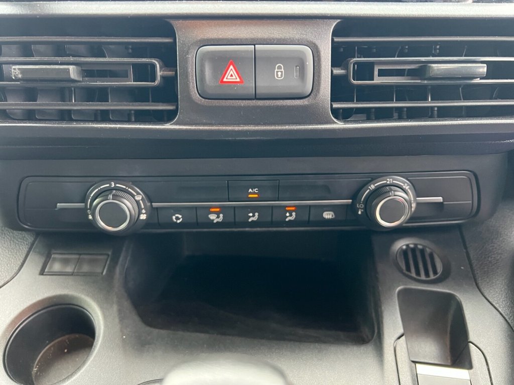 Used Citroen Berlingo 2021 for sale - 76279794: Photo 23