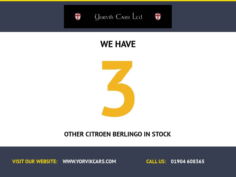 Used Citroen Berlingo 2021 for sale - 76279794: Photo 24