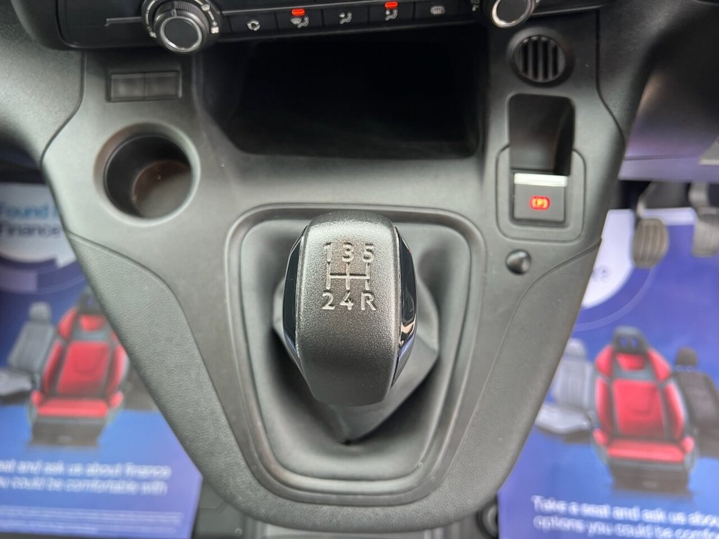 Used Citroen Berlingo 2021 for sale - 76279794: Photo 25