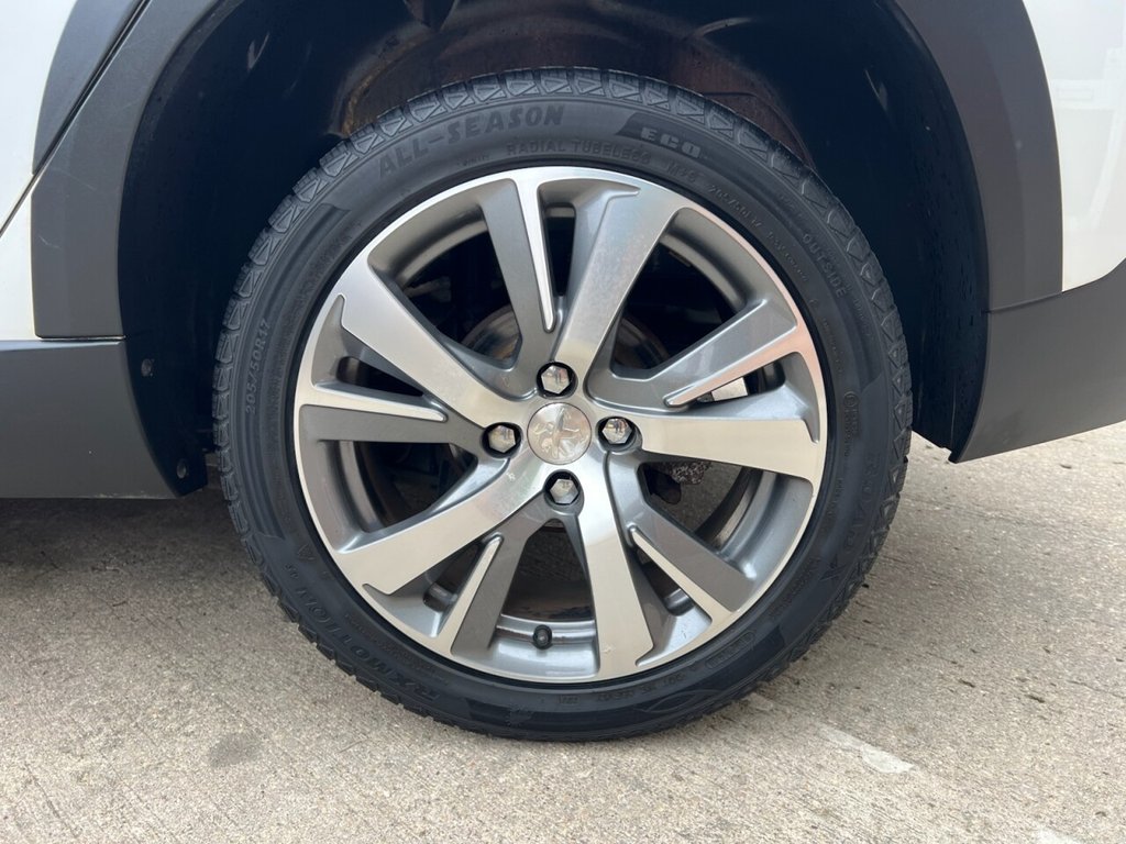 Used Peugeot 2008 2017 for sale - 74973738: Photo 12