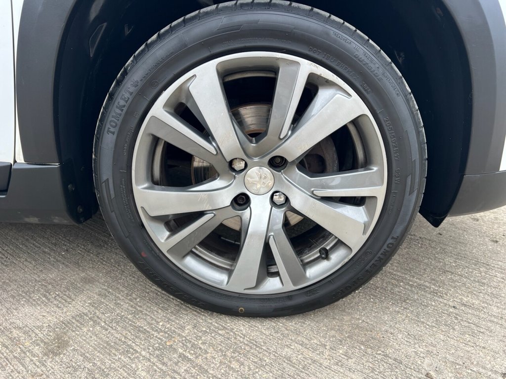 Used Peugeot 2008 2017 for sale - 74973738: Photo 14