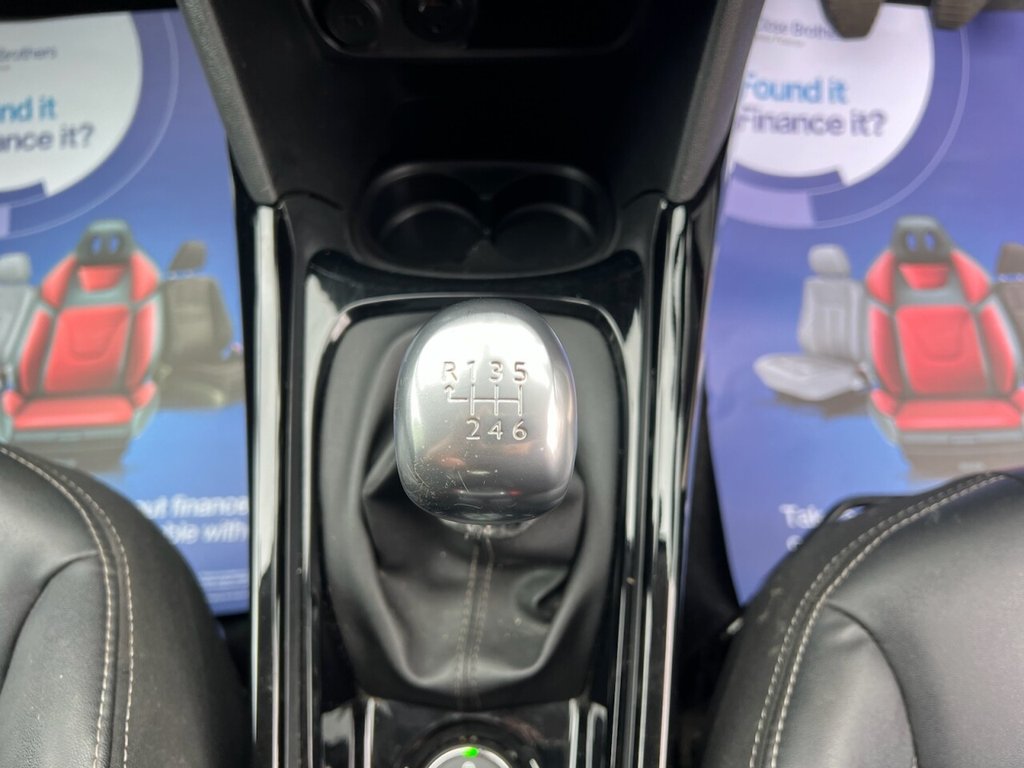 Used Peugeot 2008 2017 for sale - 74973738: Photo 23