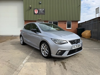 Used SEAT Ibiza 2020 for sale - 79613959: Photo