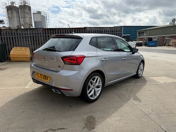 Used SEAT Ibiza 2020 for sale - 79613959: Photo