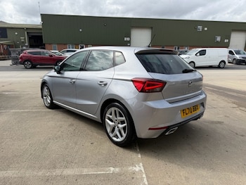 Used SEAT Ibiza 2020 for sale - 79613959: Photo