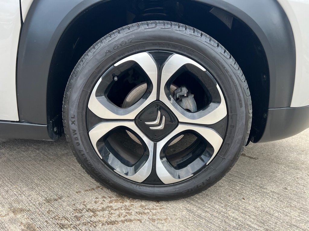 Used Citroen C3 Aircross 2019 for sale - 76313251: Photo 14