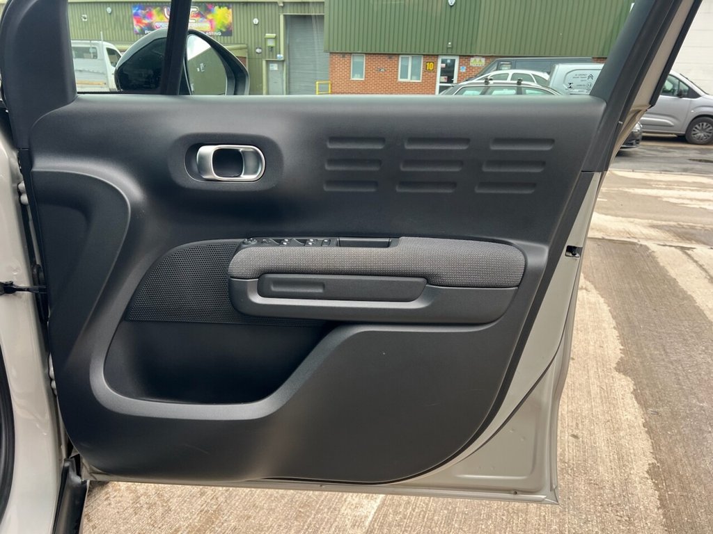 Used Citroen C3 Aircross 2019 for sale - 76313251: Photo 16