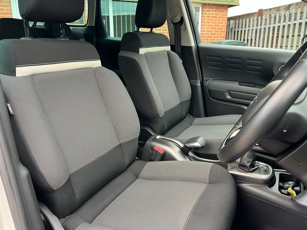 Used Citroen C3 Aircross 2019 for sale - 76313251: Photo 18