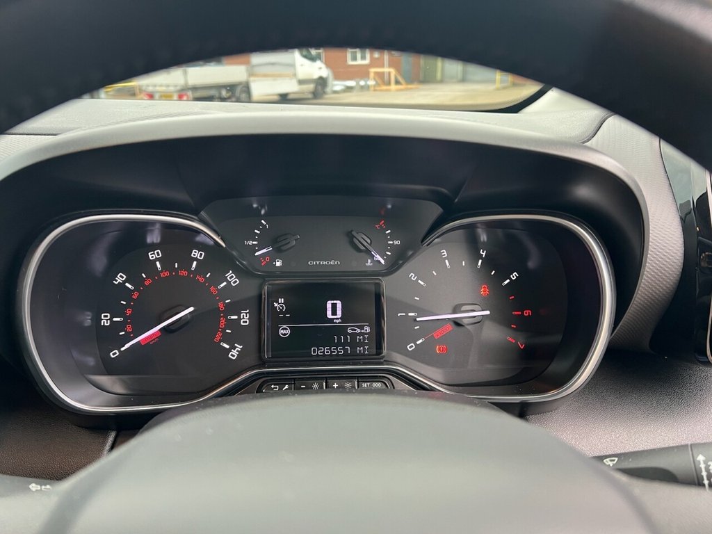 Used Citroen C3 Aircross 2019 for sale - 76313251: Photo 20