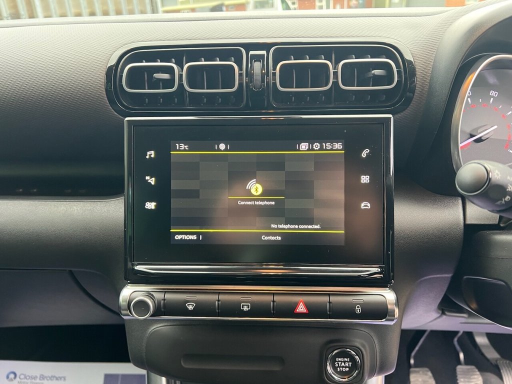 Used Citroen C3 Aircross 2019 for sale - 76313251: Photo 21