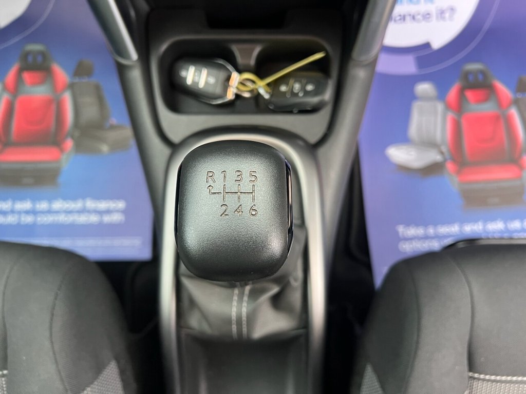 Used Citroen C3 Aircross 2019 for sale - 76313251: Photo 23