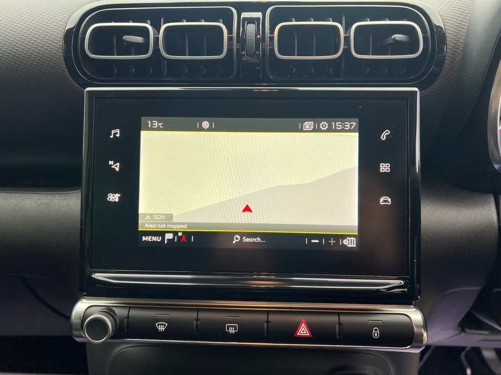 Used Citroen C3 Aircross 2019 for sale - 76313251: Photo 24