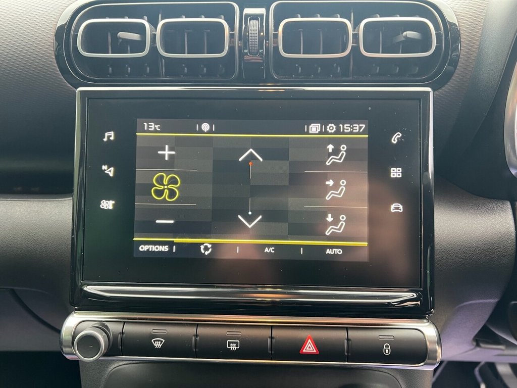 Used Citroen C3 Aircross 2019 for sale - 76313251: Photo 25