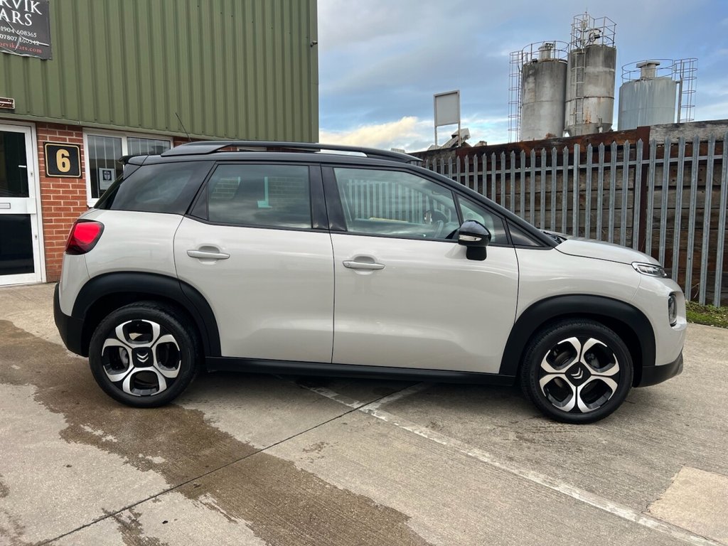 Used Citroen C3 Aircross 2019 for sale - 76313251: Photo 8