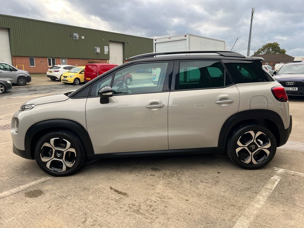 Used Citroen C3 Aircross 2019 for sale - 76313251: Photo 9