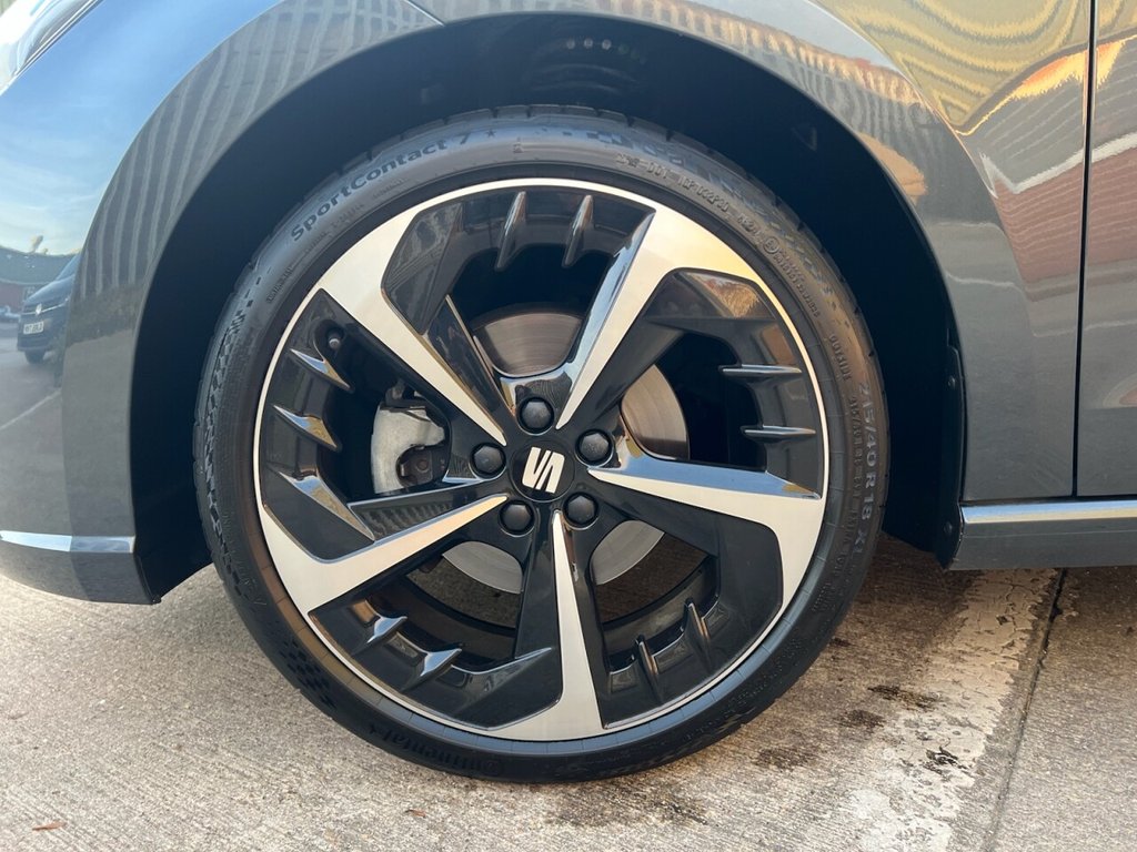 Used SEAT Ibiza 2022 for sale - 76069099: Photo 12