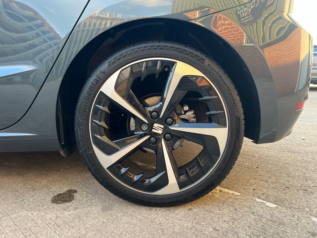 Used SEAT Ibiza 2022 for sale - 76069099: Photo 13