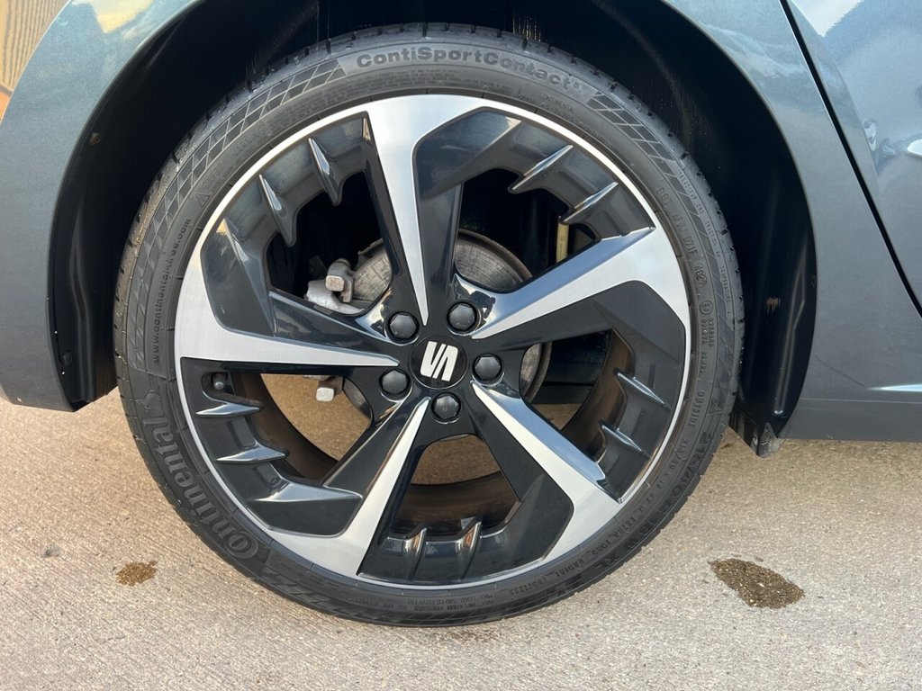 Used SEAT Ibiza 2022 for sale - 76069099: Photo 14