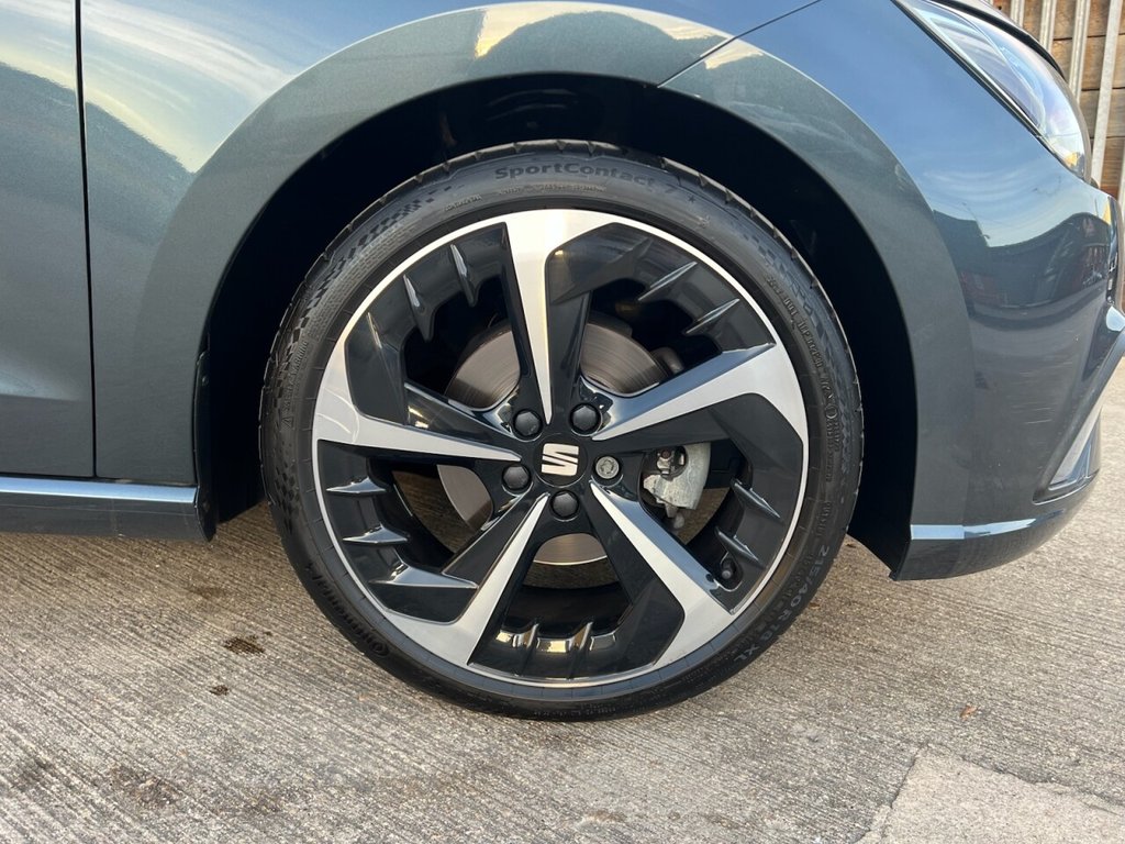 Used SEAT Ibiza 2022 for sale - 76069099: Photo 15