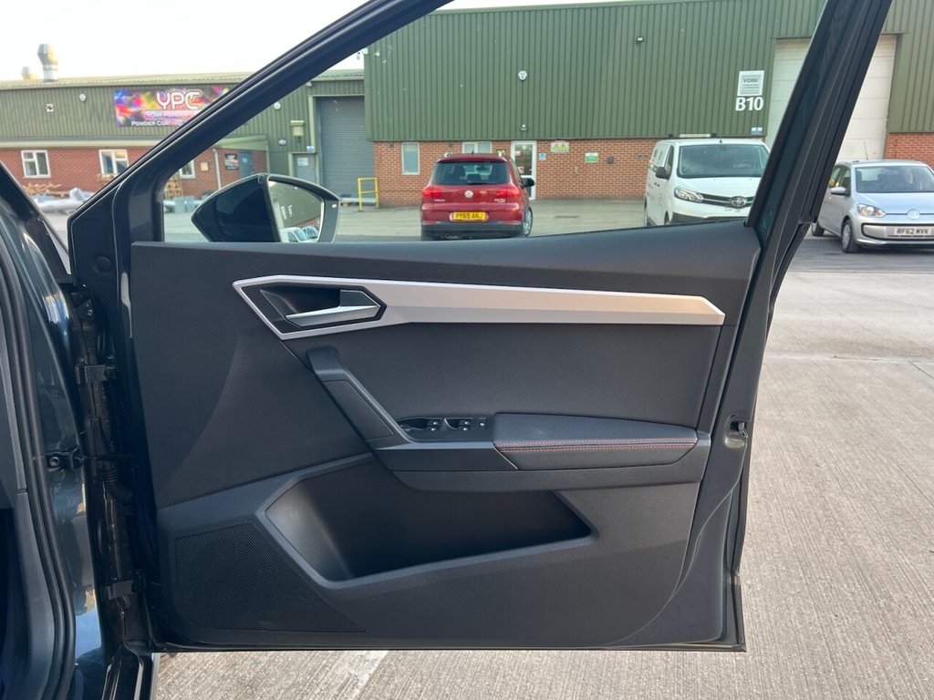 Used SEAT Ibiza 2022 for sale - 76069099: Photo 17