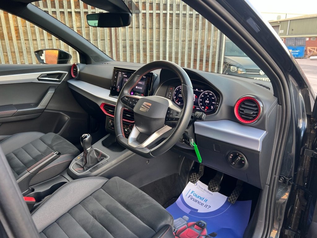 Used SEAT Ibiza 2022 for sale - 76069099: Photo 18