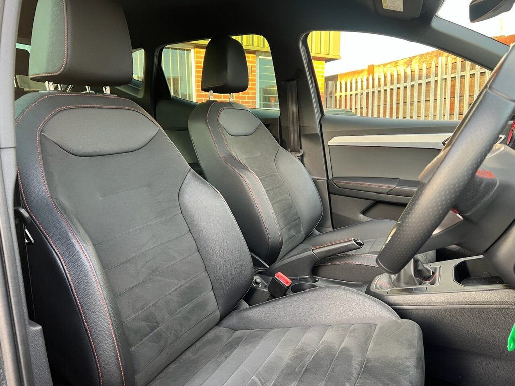 Used SEAT Ibiza 2022 for sale - 76069099: Photo 19