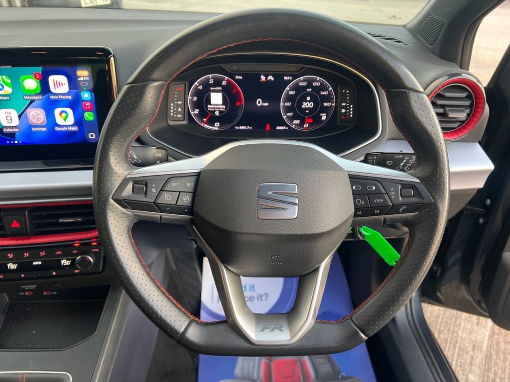 Used SEAT Ibiza 2022 for sale - 76069099: Photo 20