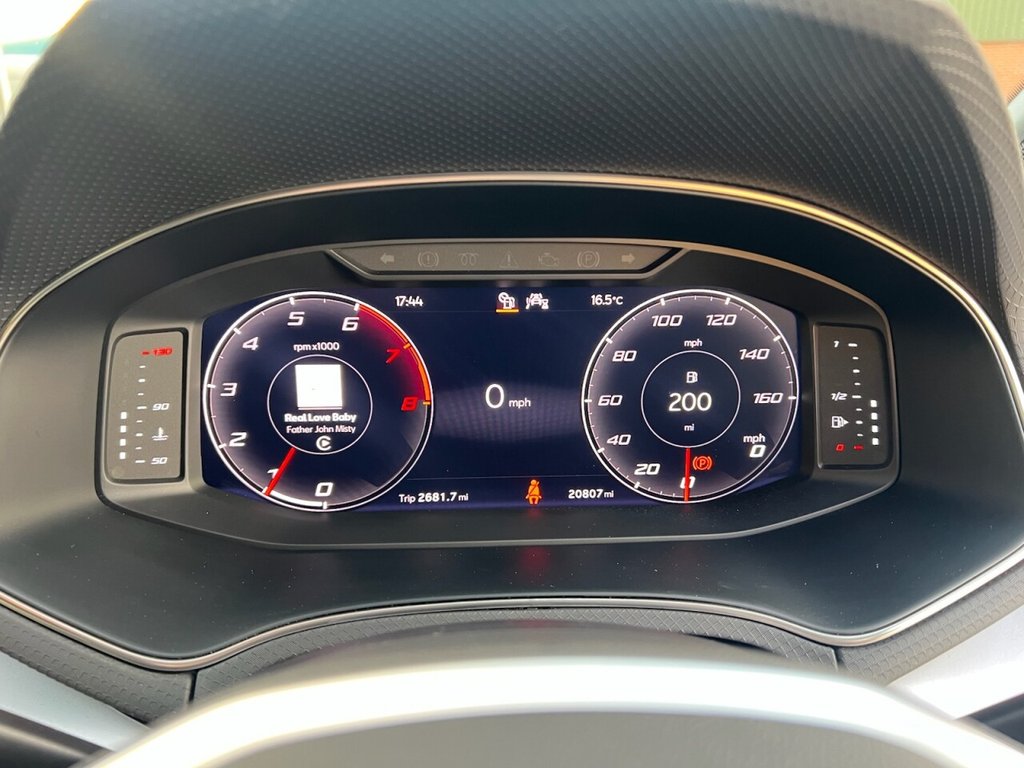 Used SEAT Ibiza 2022 for sale - 76069099: Photo 21