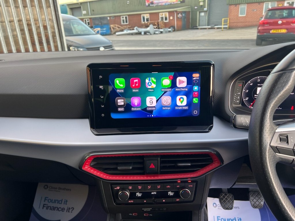 Used SEAT Ibiza 2022 for sale - 76069099: Photo 22